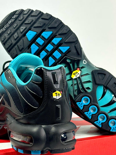 Nike Air Max TN Aqua Fade