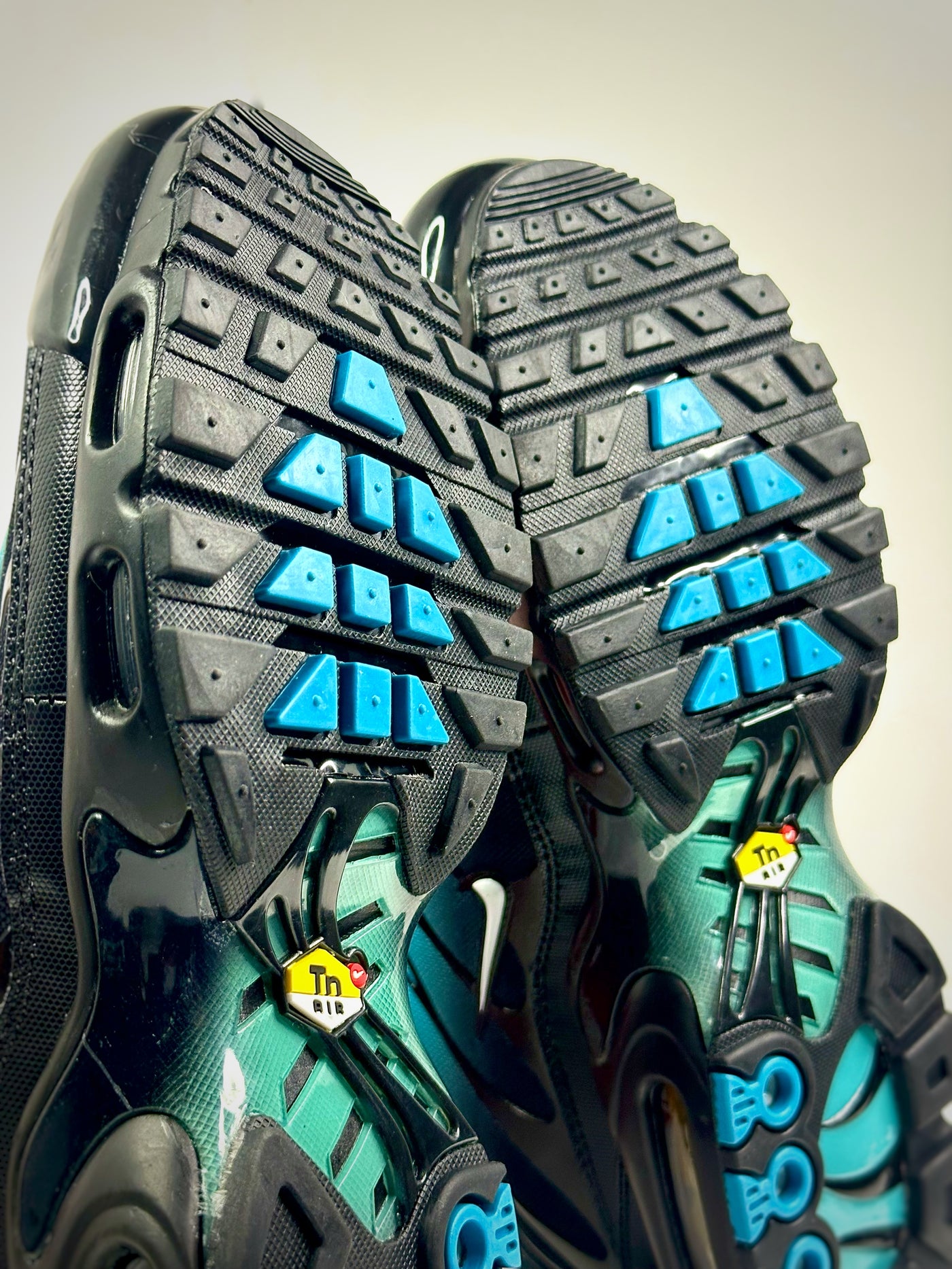 Nike Air Max TN Aqua Fade