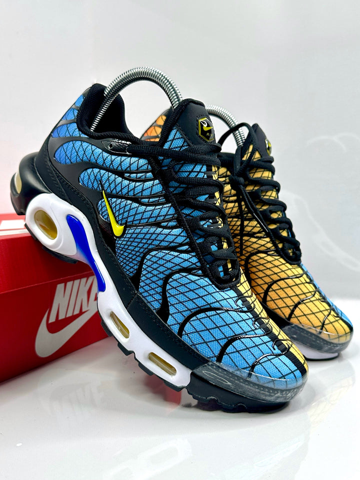 Nike Air Max Plus Greedy