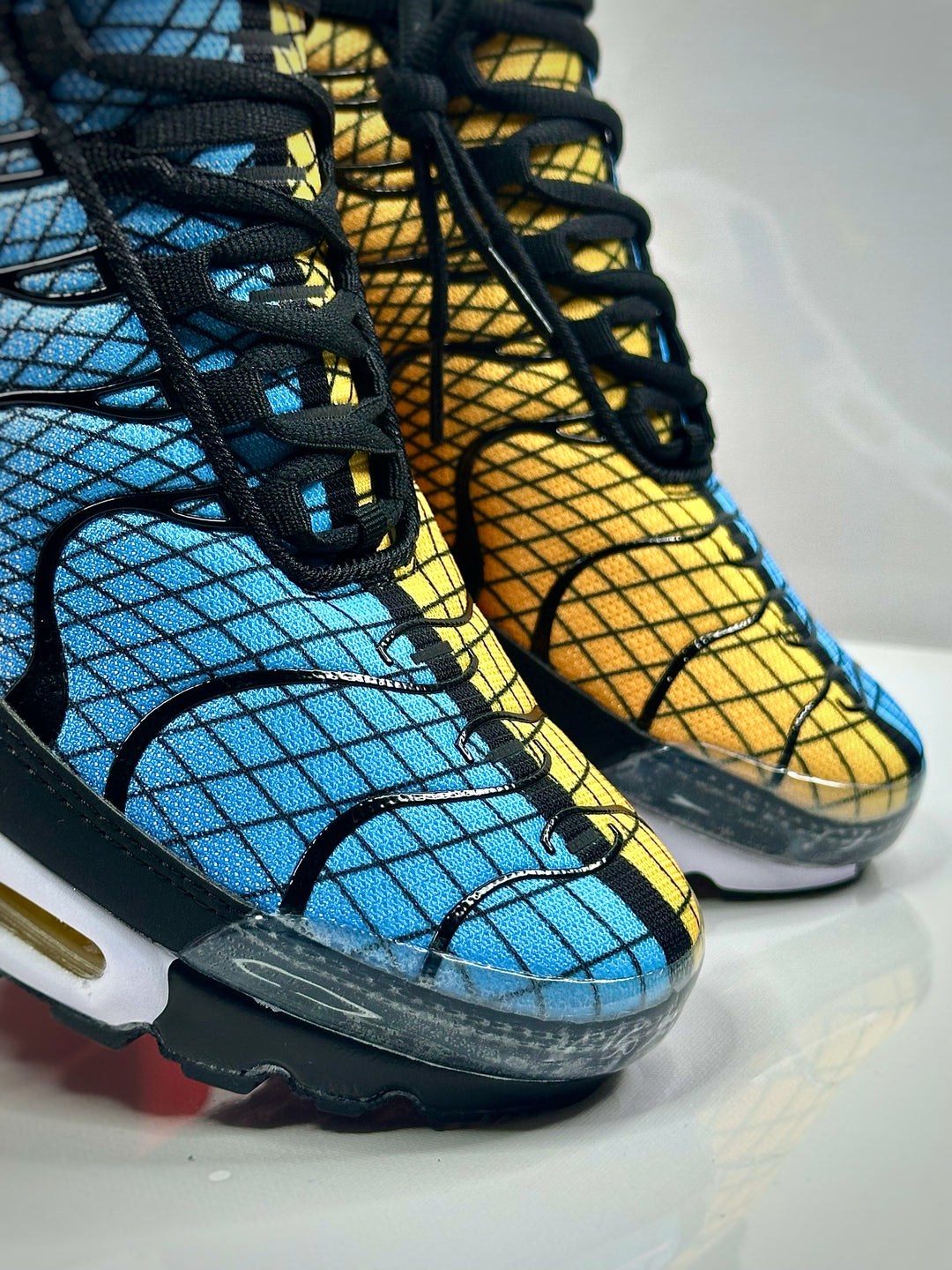 Nike Air Max Plus Greedy