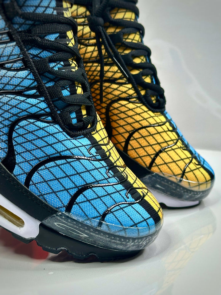 Nike Air Max Plus Greedy