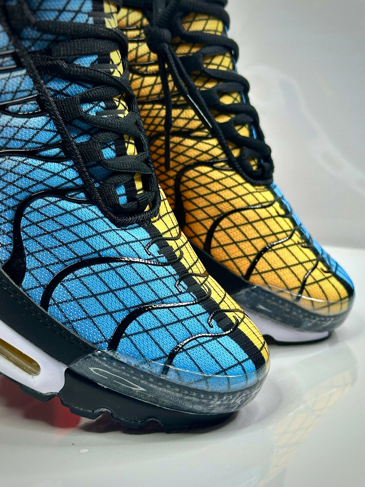 Nike Air Max Plus Greedy