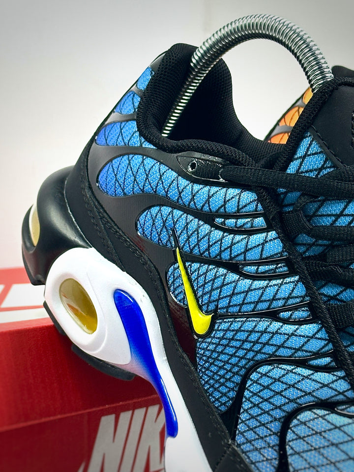 Nike Air Max Plus Greedy