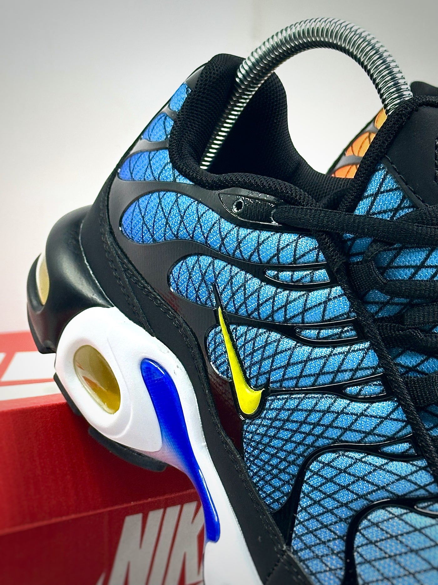 Nike Air Max Plus Greedy