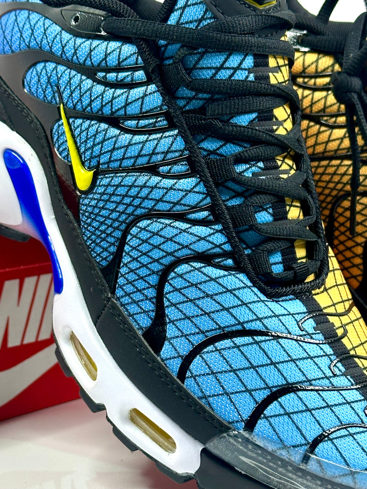 Nike Air Max Plus Greedy