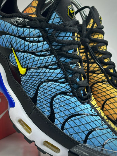 Nike Air Max Plus Greedy