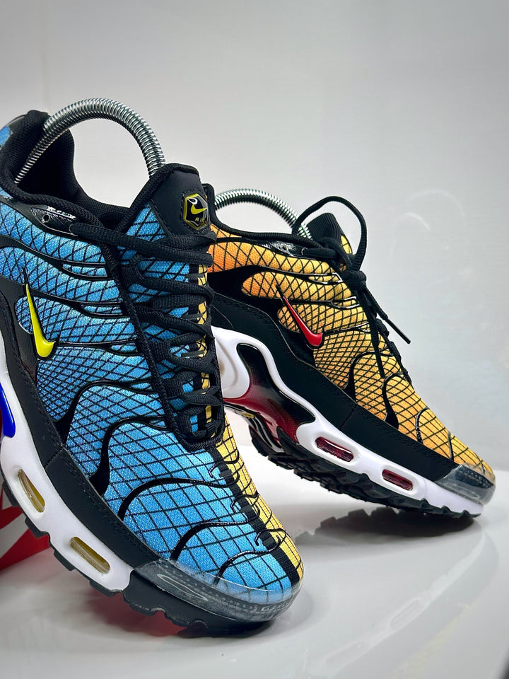 Nike Air Max Plus Greedy