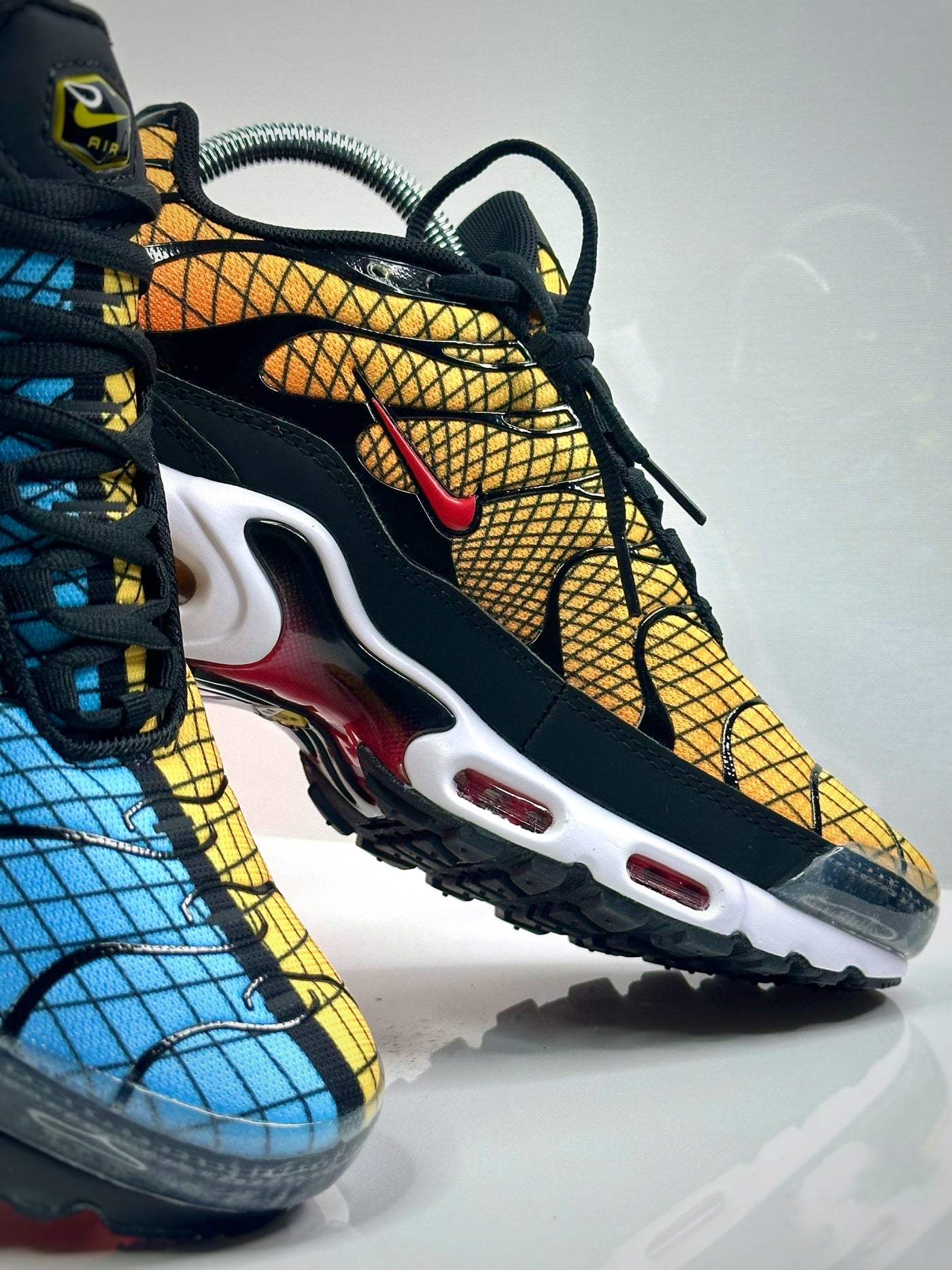 Nike Air Max Plus Greedy
