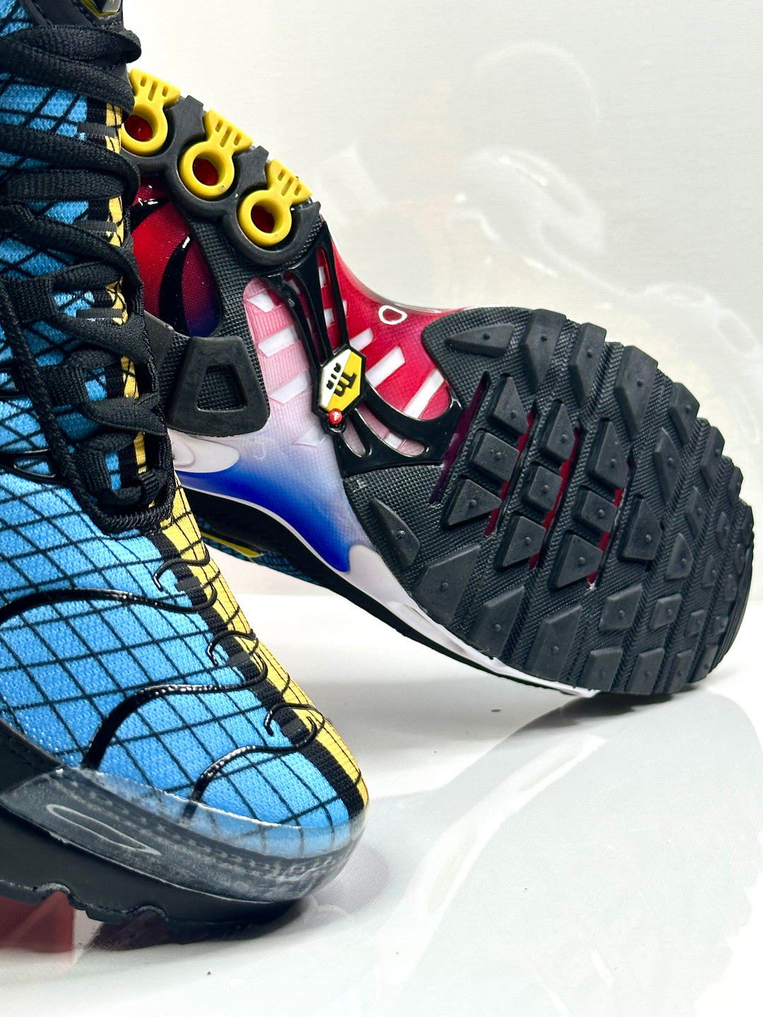 Nike Air Max Plus Greedy