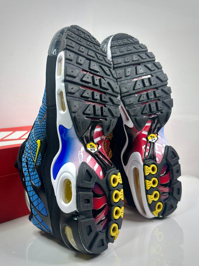 Nike Air Max Plus Greedy