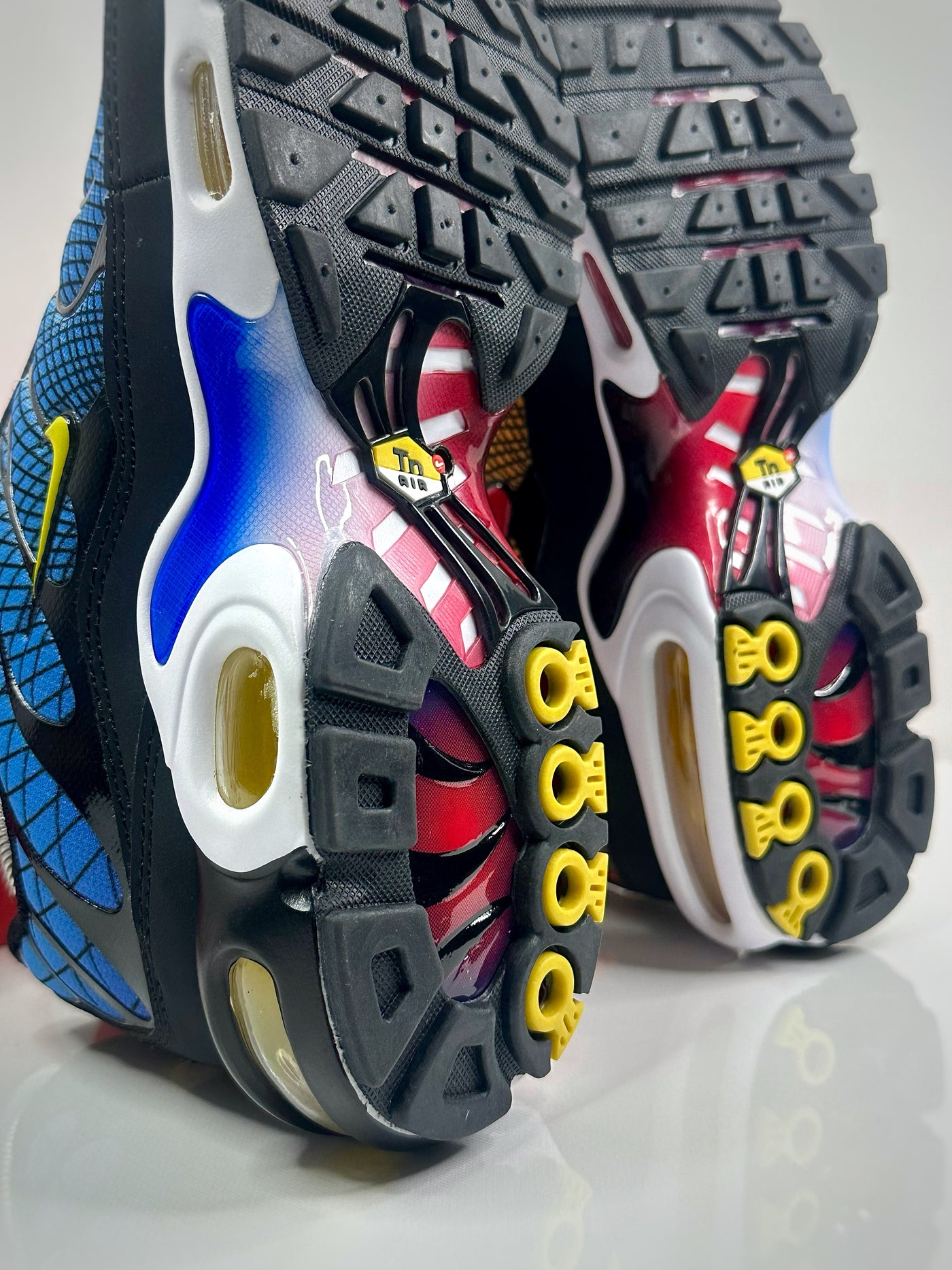 Nike Air Max Plus Greedy