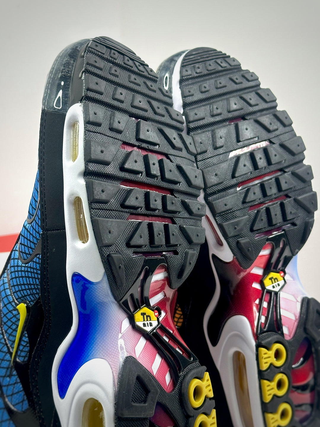 Nike Air Max Plus Greedy