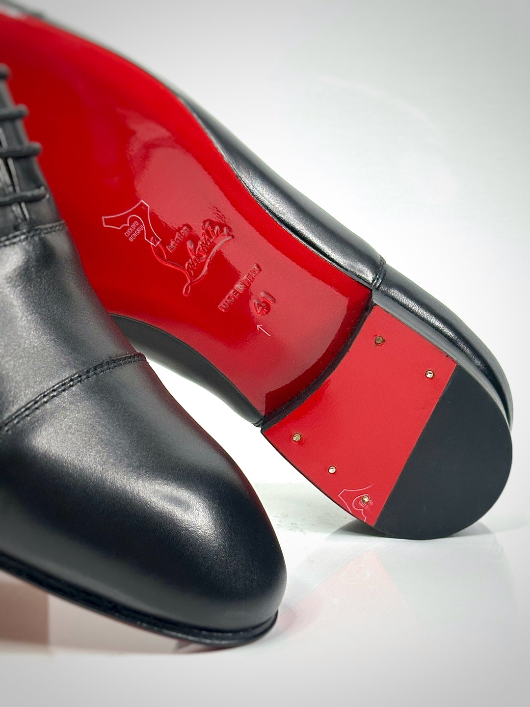 Christian Louboutin Greggo