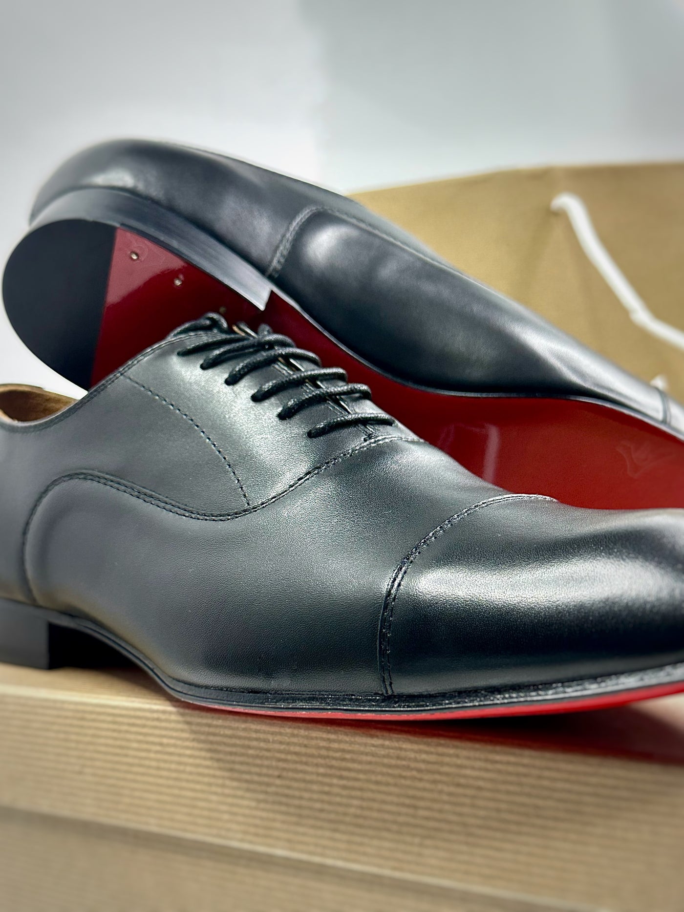 Christian Louboutin Greggo