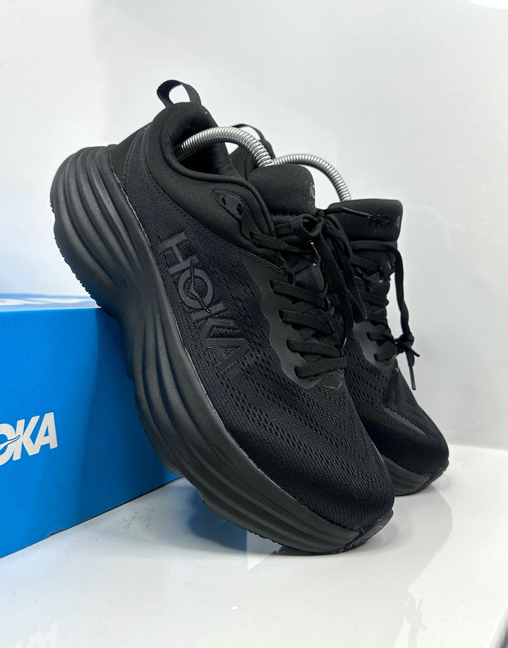 Hoka Bondi 8 Wide