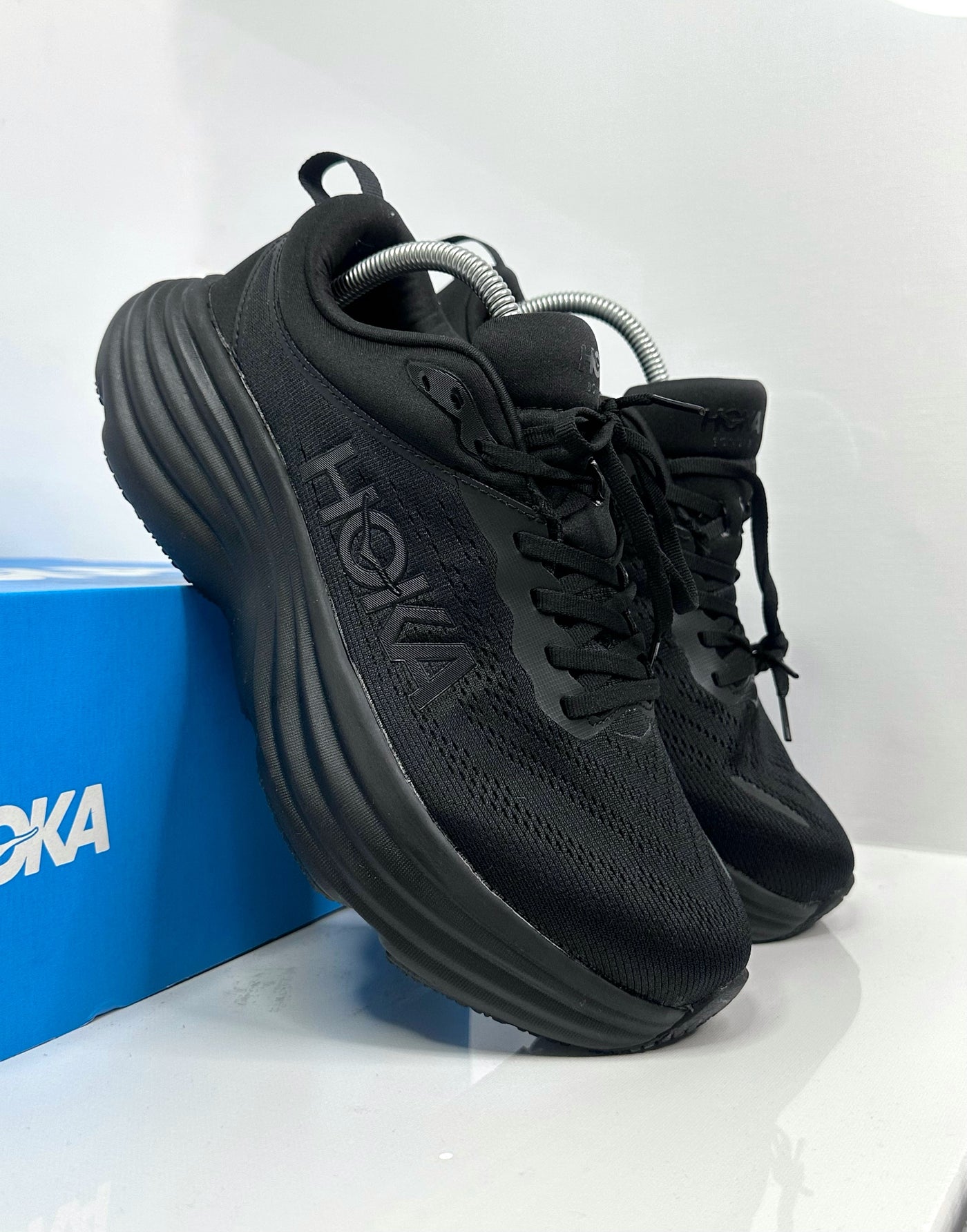 Hoka Bondi 8 Wide