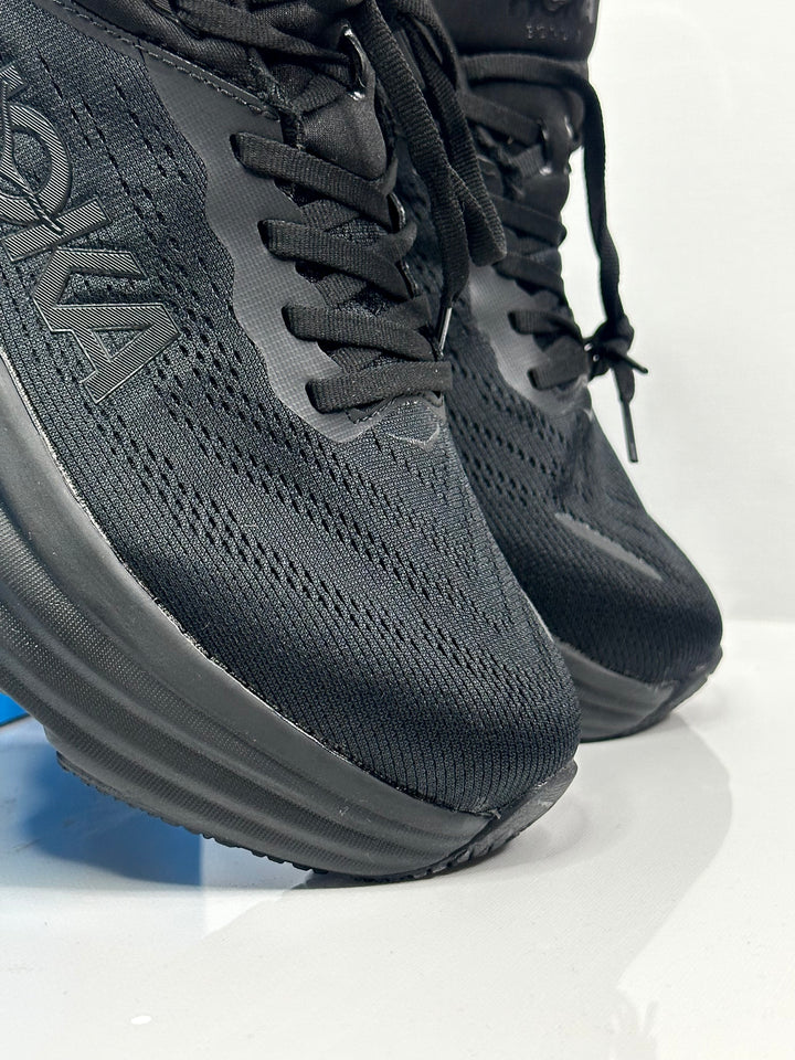 Hoka Bondi 8 Wide