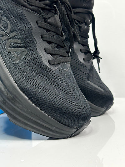 Hoka Bondi 8 Wide