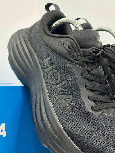 Hoka Bondi 8 Wide