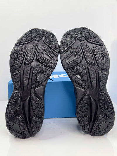 Hoka Bondi 8 Wide