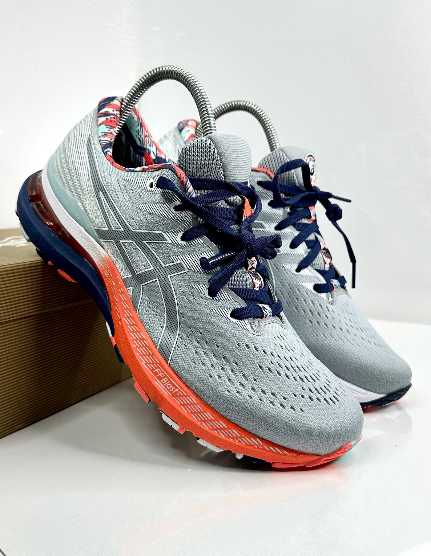 Asics Gel-Kayano 28