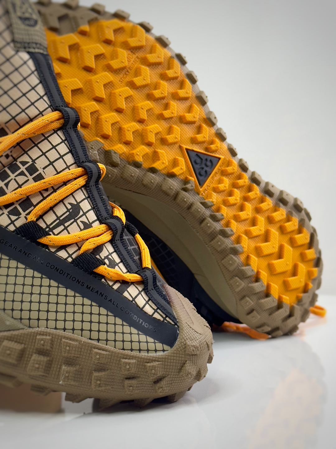 Nike Acg Mountain Fly Low