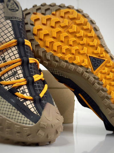 Nike Acg Mountain Fly Low