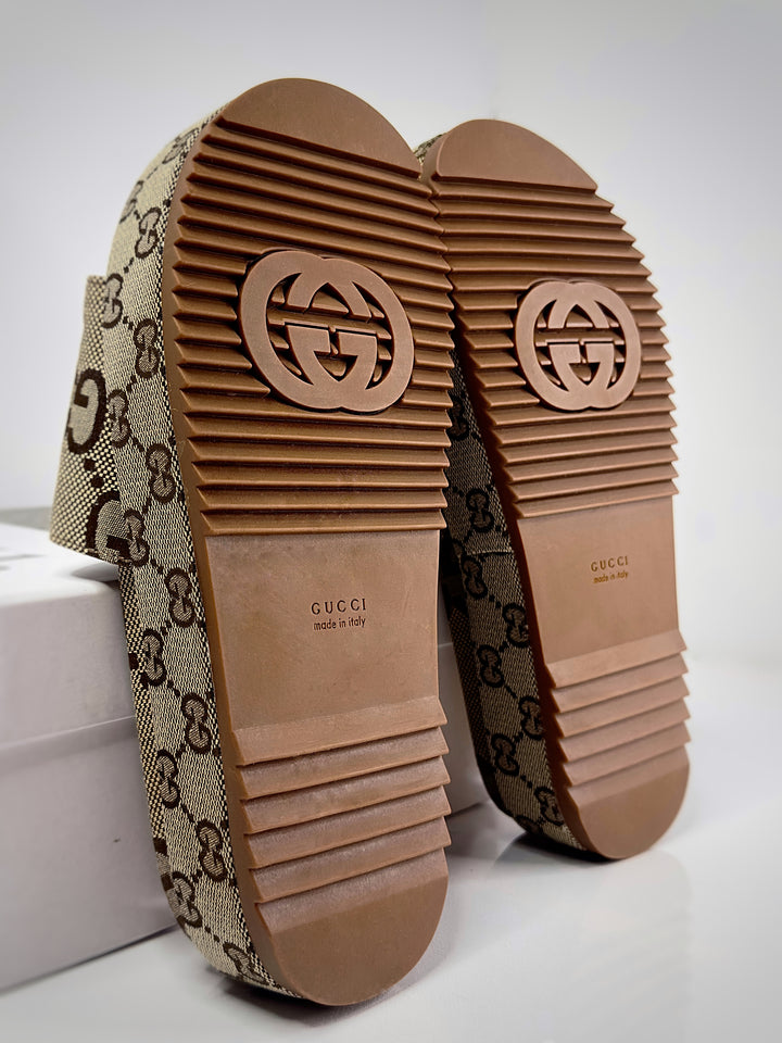 Gucci Sandals