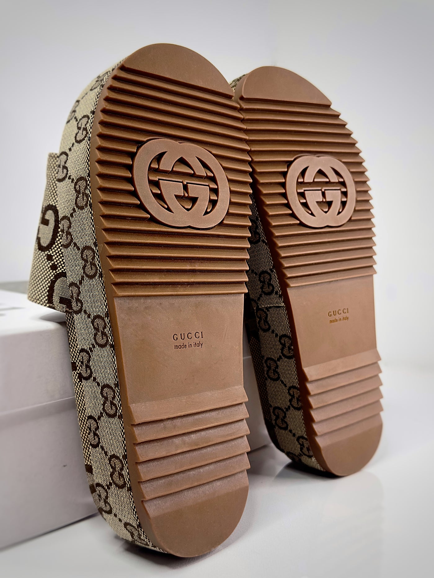 Gucci Sandals