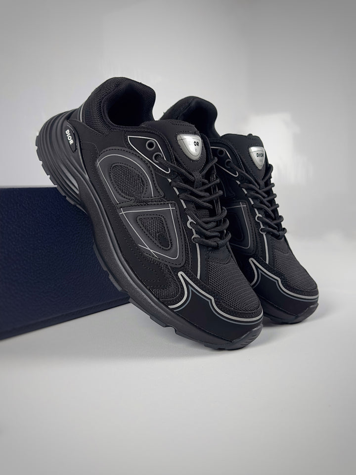 Christian Dior B30 Triple Black