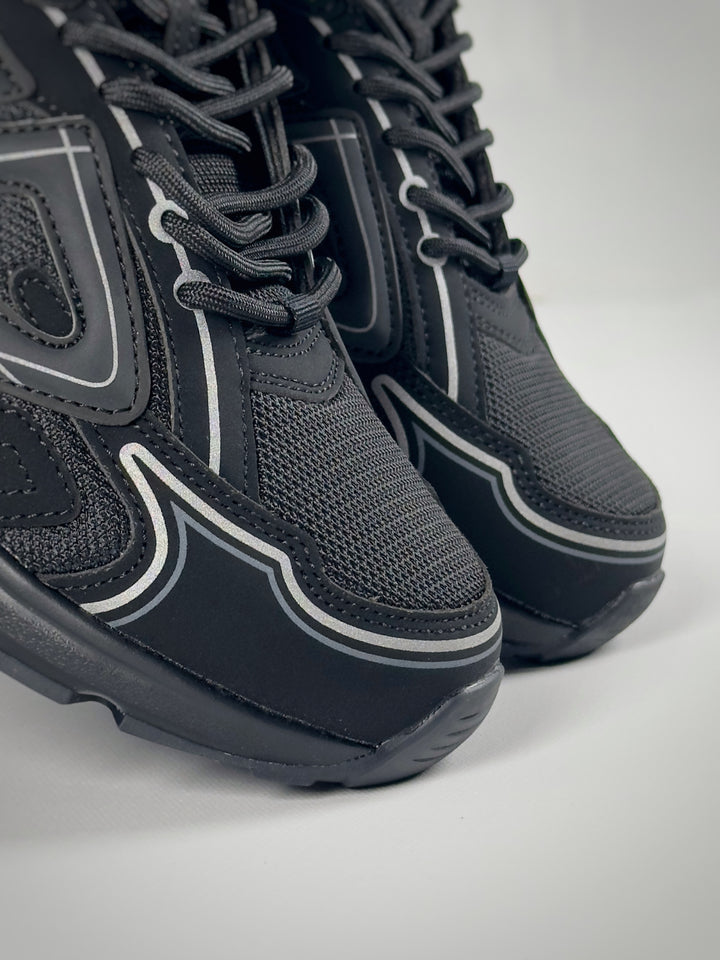 Christian Dior B30 Triple Black