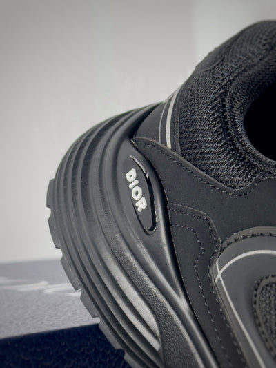 Christian Dior B30 Triple Black