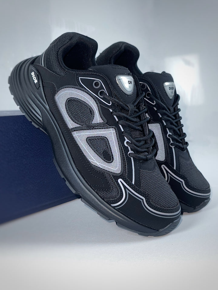 Christian Dior B30 Triple Black