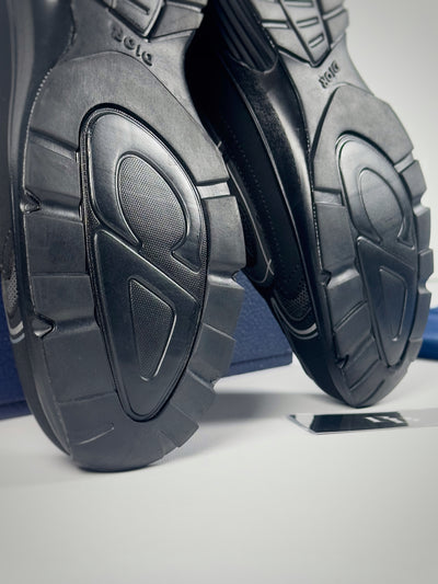 Christian Dior B30 Triple Black