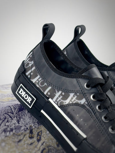 Dior B23 Low 'Dior Oblique