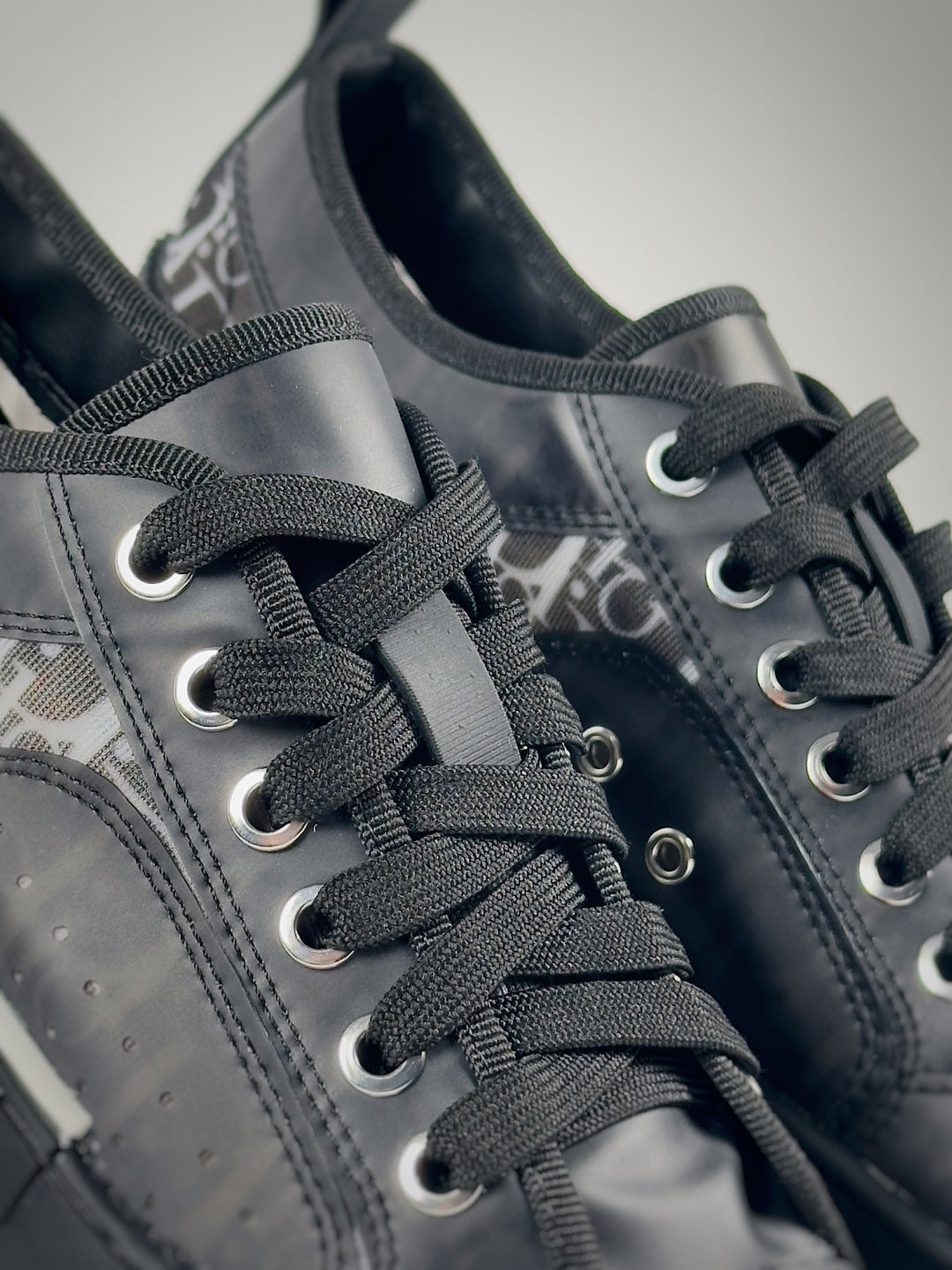 Dior B23 Low 'Dior Oblique