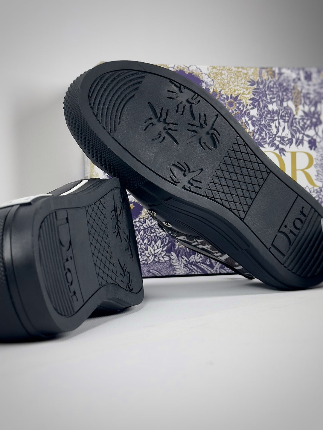 Dior B23 Low 'Dior Oblique