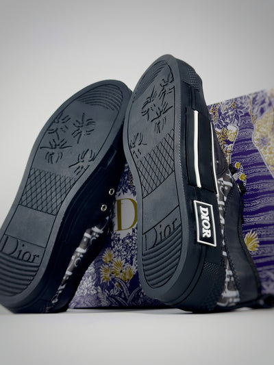 Dior B23 Low 'Dior Oblique