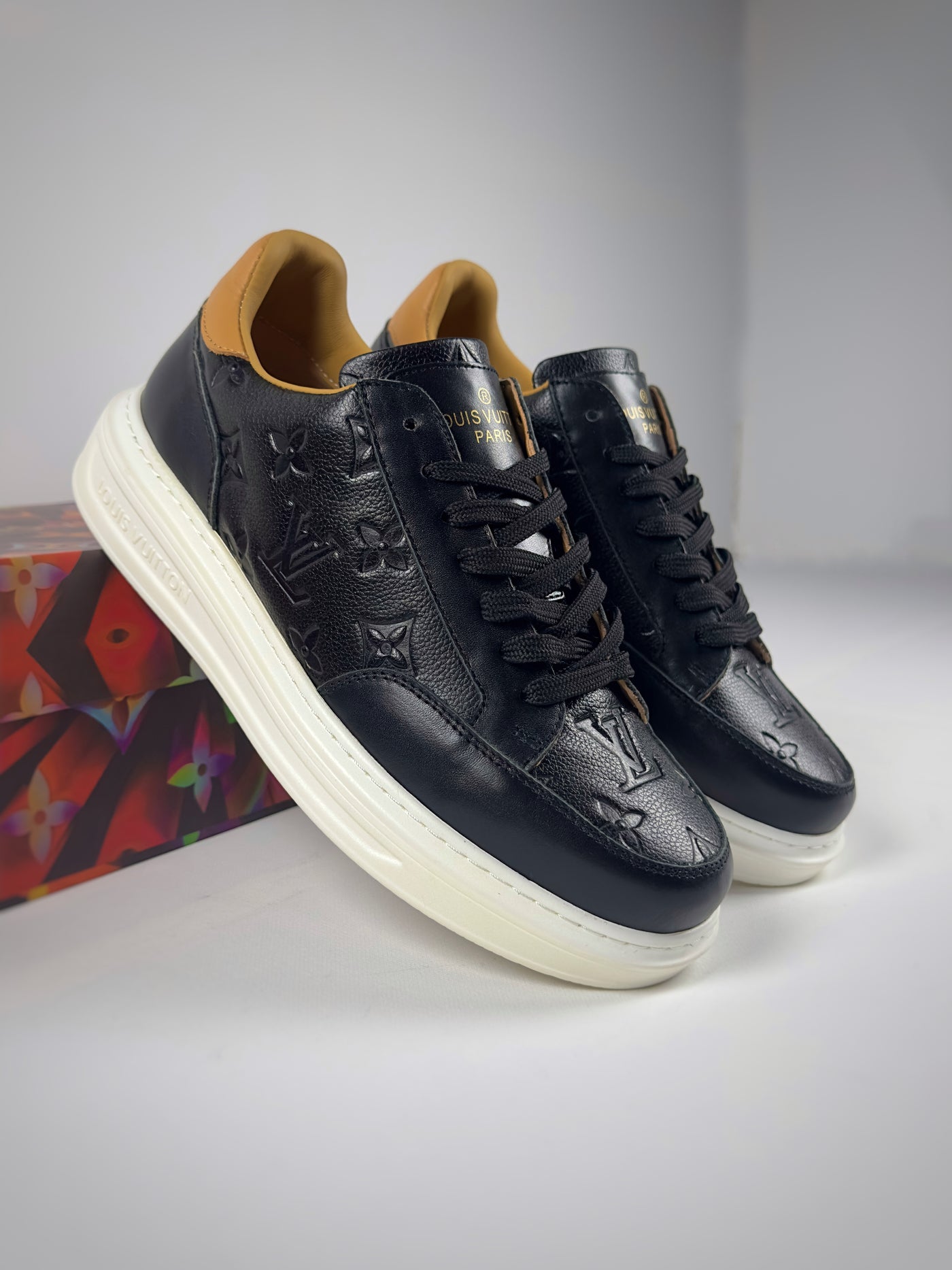 Louis Vuitton Beverly Hills