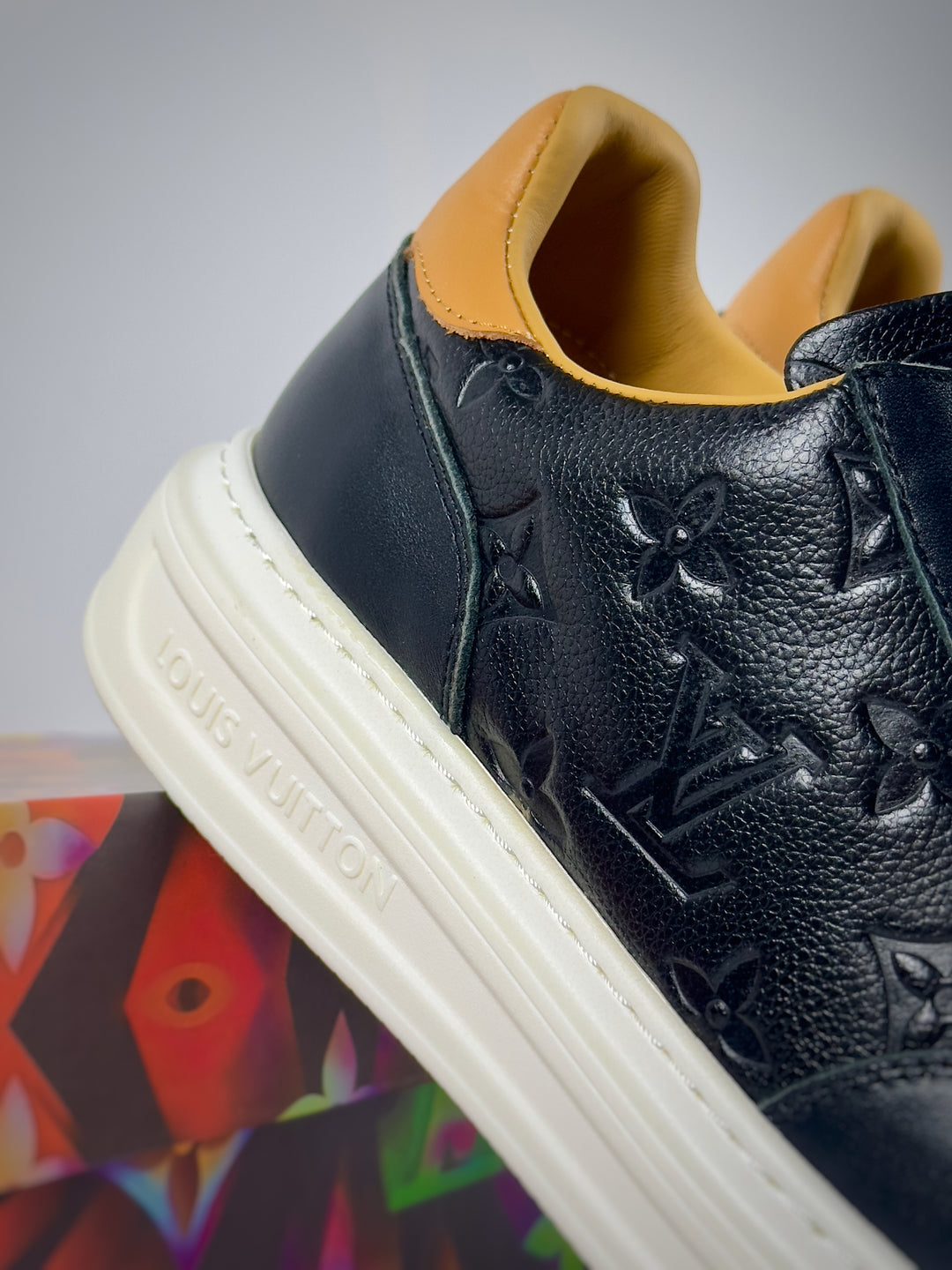 Louis Vuitton Beverly Hills