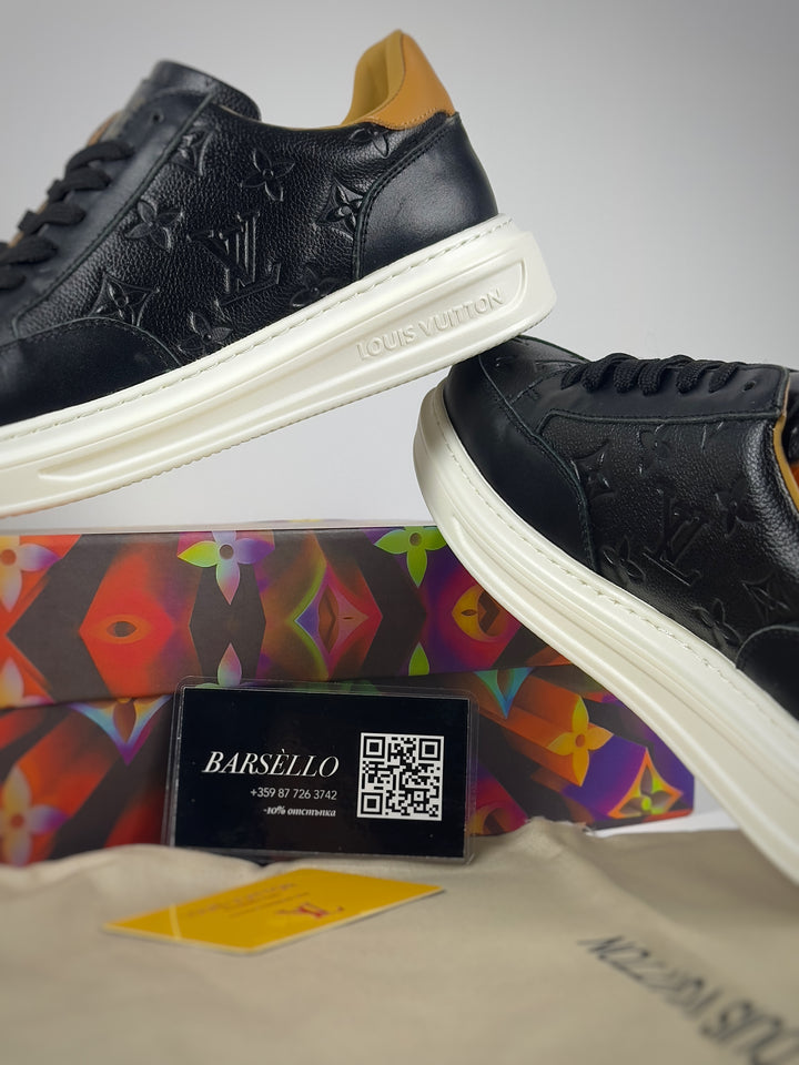 Louis Vuitton Beverly Hills