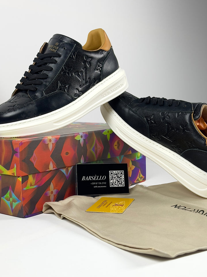 Louis Vuitton Beverly Hills