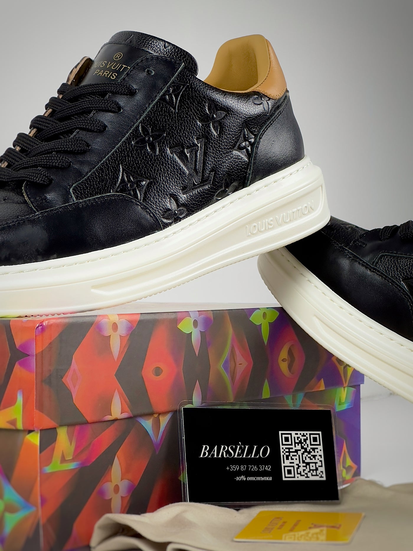 Louis Vuitton Beverly Hills