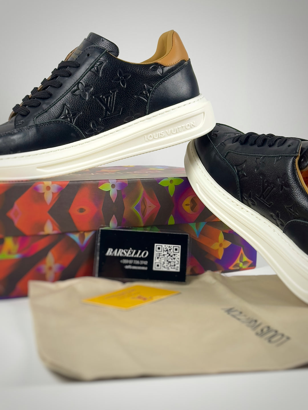 Louis Vuitton Beverly Hills