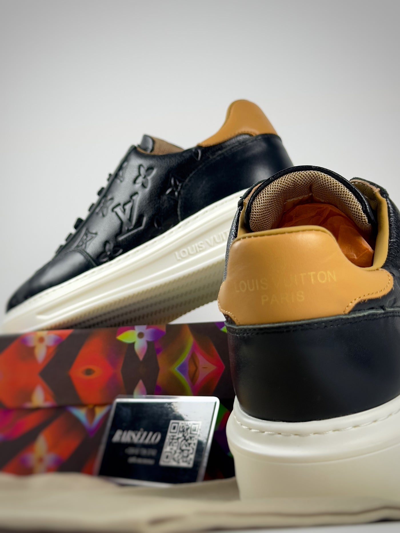 Louis Vuitton Beverly Hills