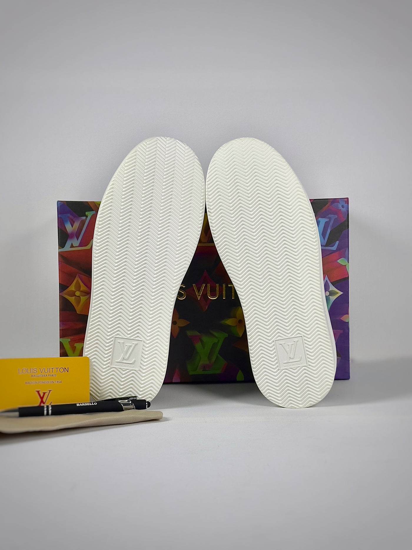 Louis Vuitton Beverly Hills