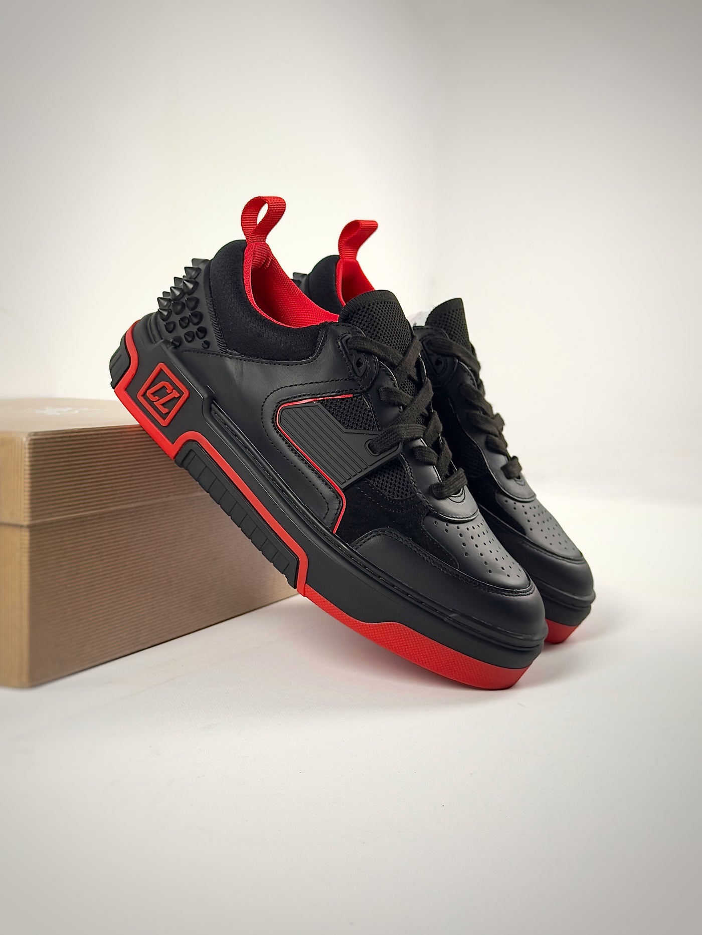 Christian Louboutin Astroloubi