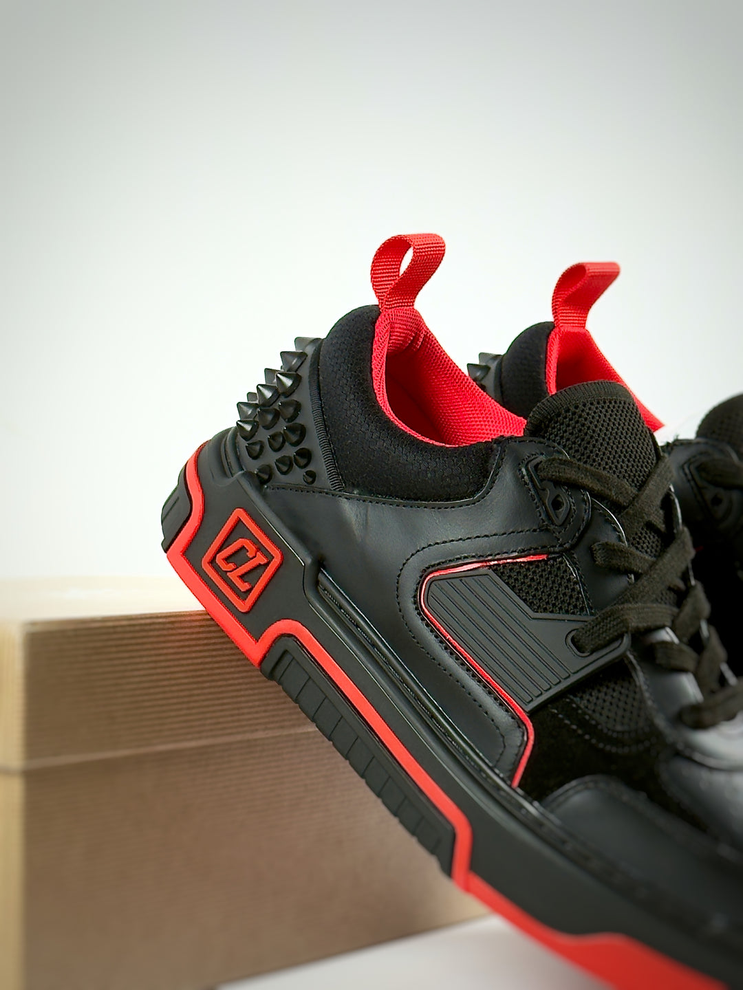 Christian Louboutin Astroloubi