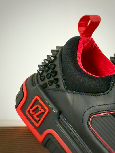 Christian Louboutin Astroloubi