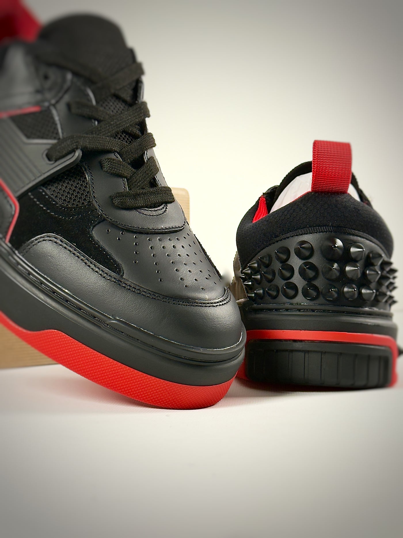 Christian Louboutin Astroloubi